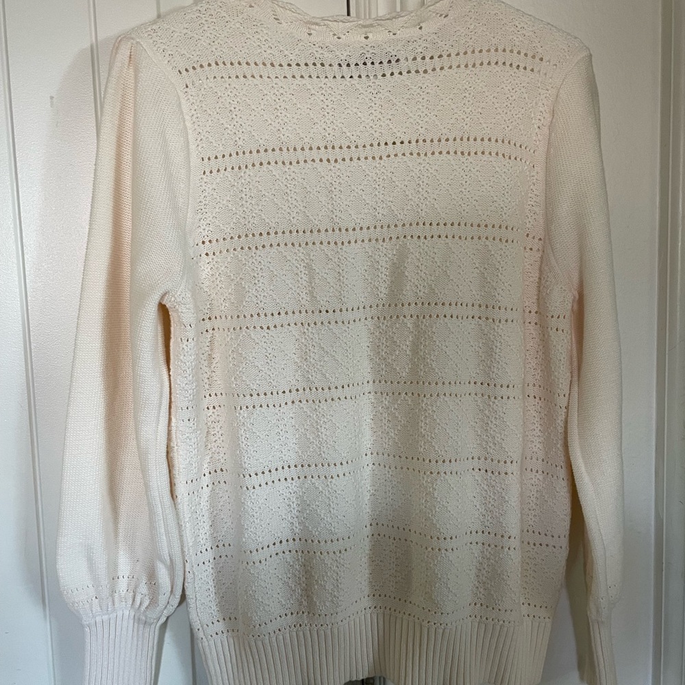 Loft Sweater - Picture 2 of 4